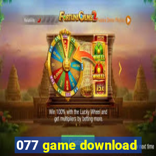 077 game download